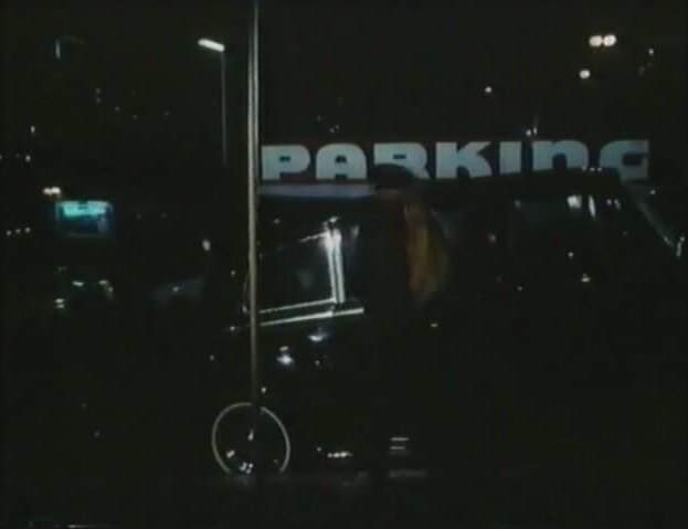 unknown in Vampire