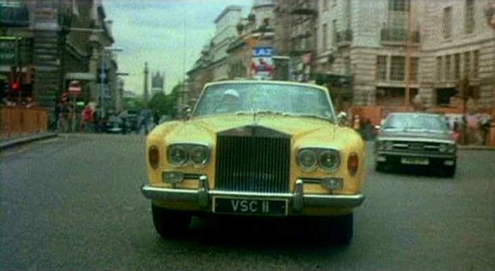 Audi 100 Coupé S C1