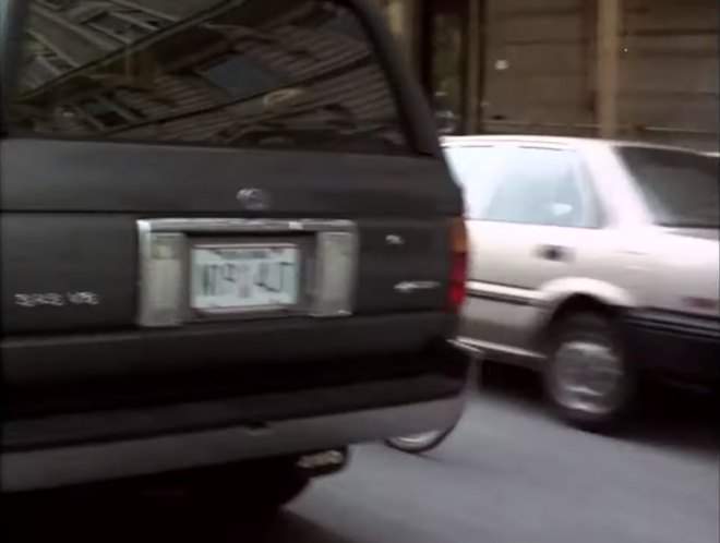 Toyota 4Runner