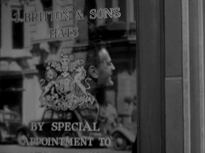 Austin Ten Cambridge