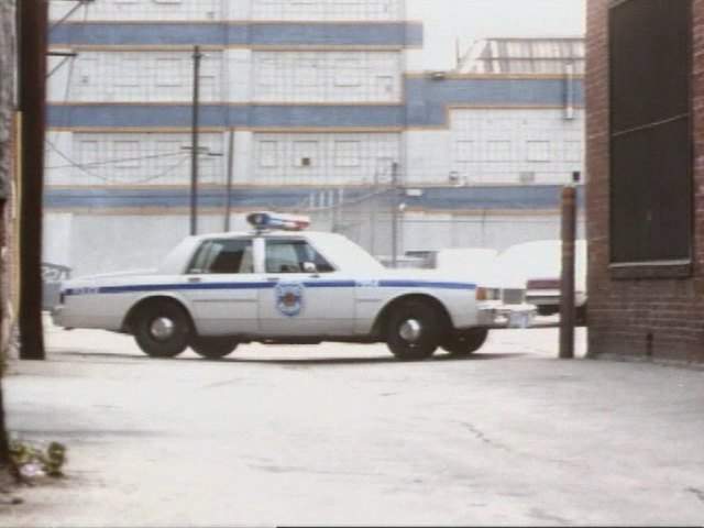 Chevrolet Caprice