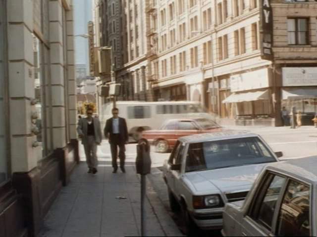 Dodge Aries K