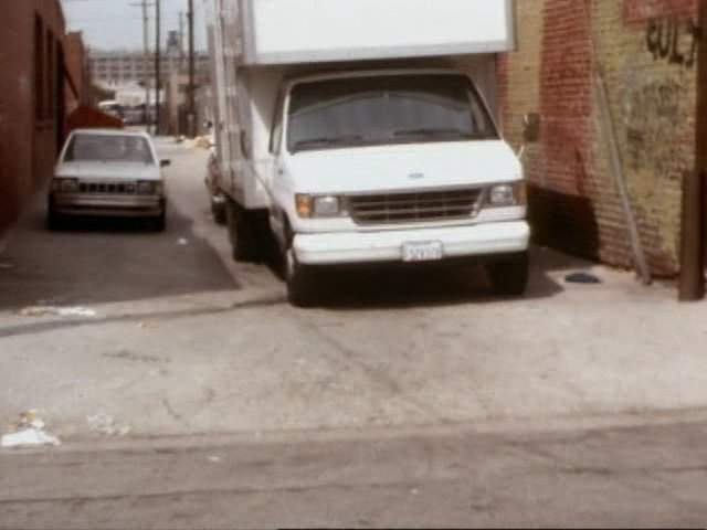 Ford Econoline