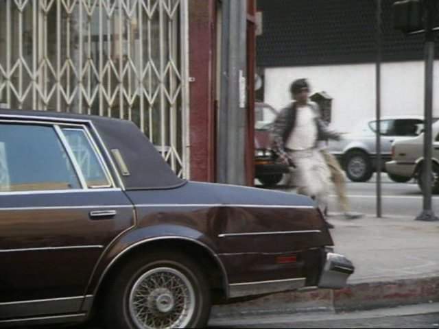 Oldsmobile Cutlass