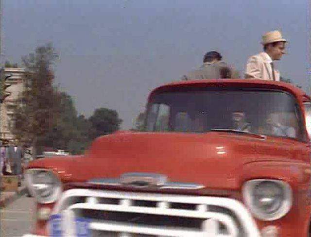 Chevrolet 3100