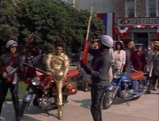 Norton Atlas