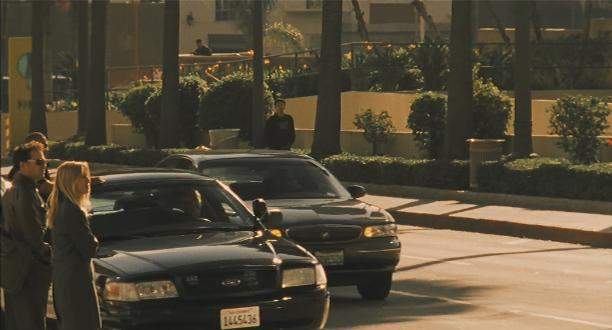 Buick Century