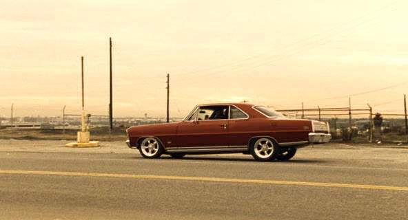 Chevrolet Chevy II