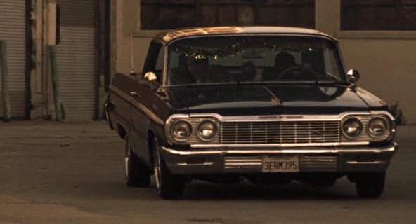 Chevrolet Impala