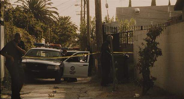 Ford Crown Victoria