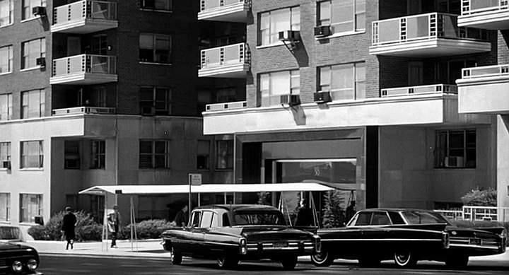 Cadillac Series 62