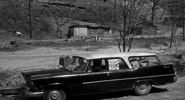 Plymouth Custom Suburban