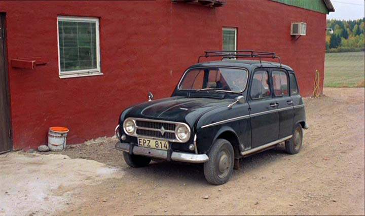 Renault 4