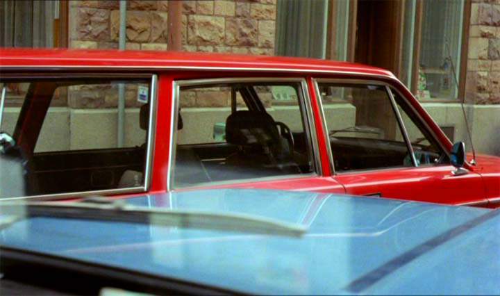 Volvo 145