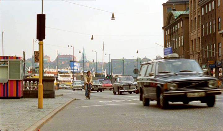 Volvo 145