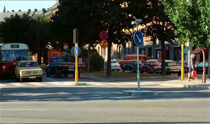 Volvo 145