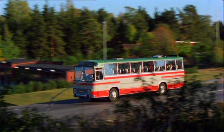 Volvo B58