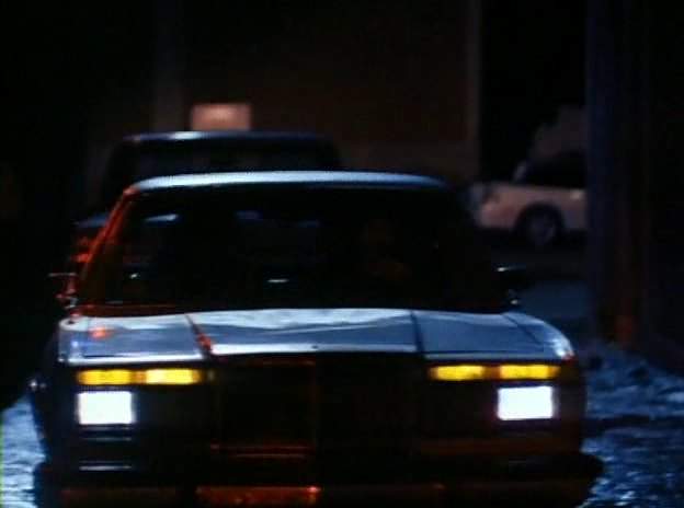 Chrysler New Yorker Fifth Avenue