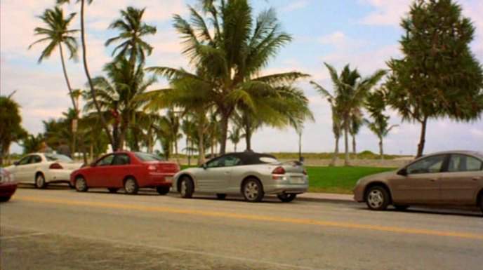 Kia Spectra