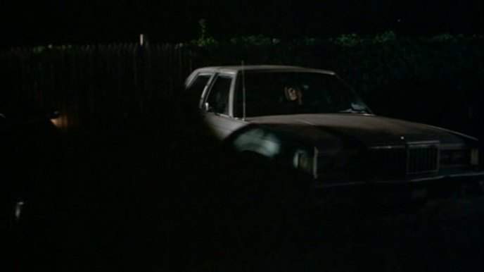 Mercury Grand Marquis