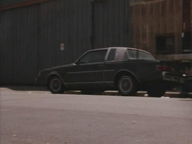 Buick Regal