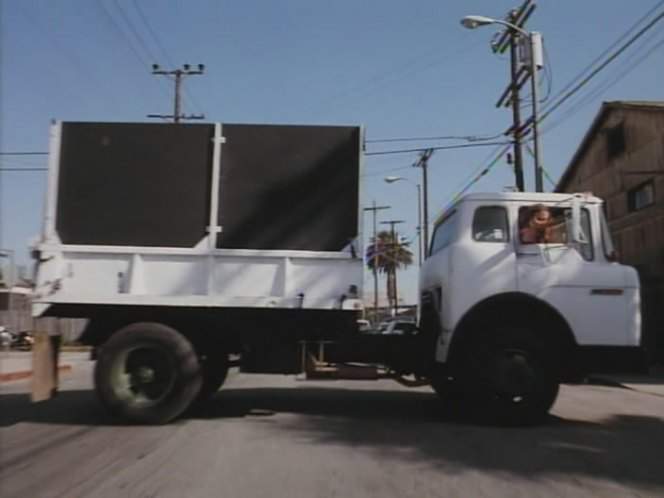 Ford C-Series