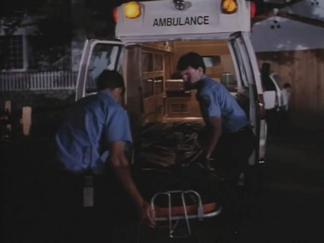 Ford Econoline