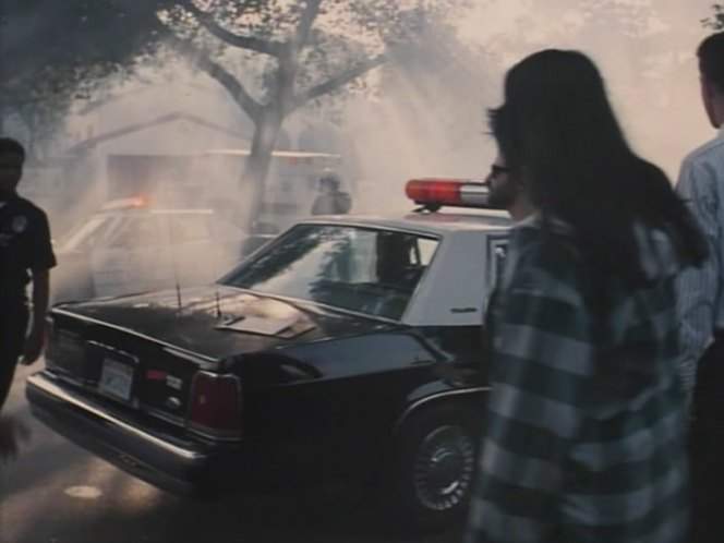 Ford LTD Crown Victoria