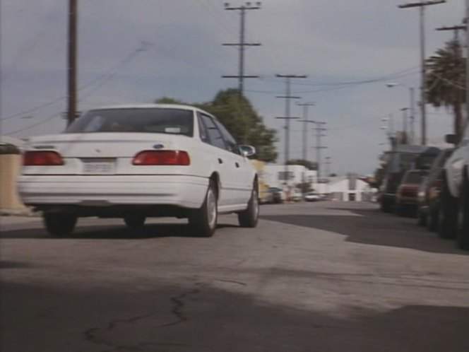Ford Taurus