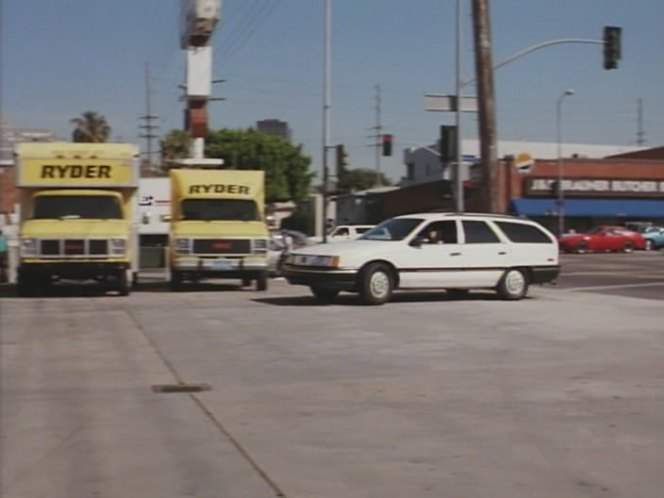 GMC Vandura