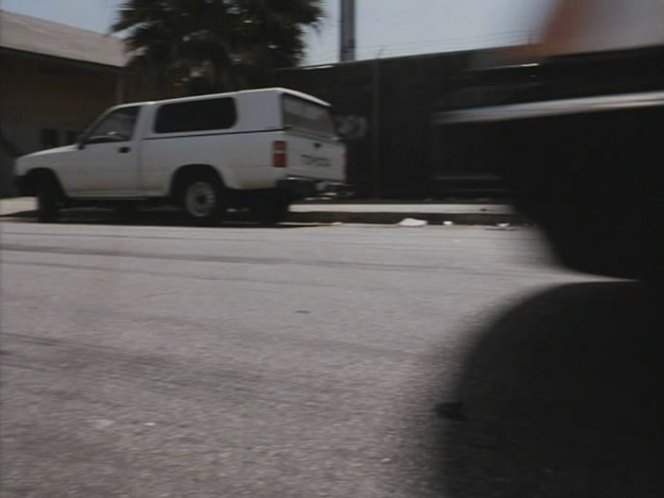 Toyota Truck
