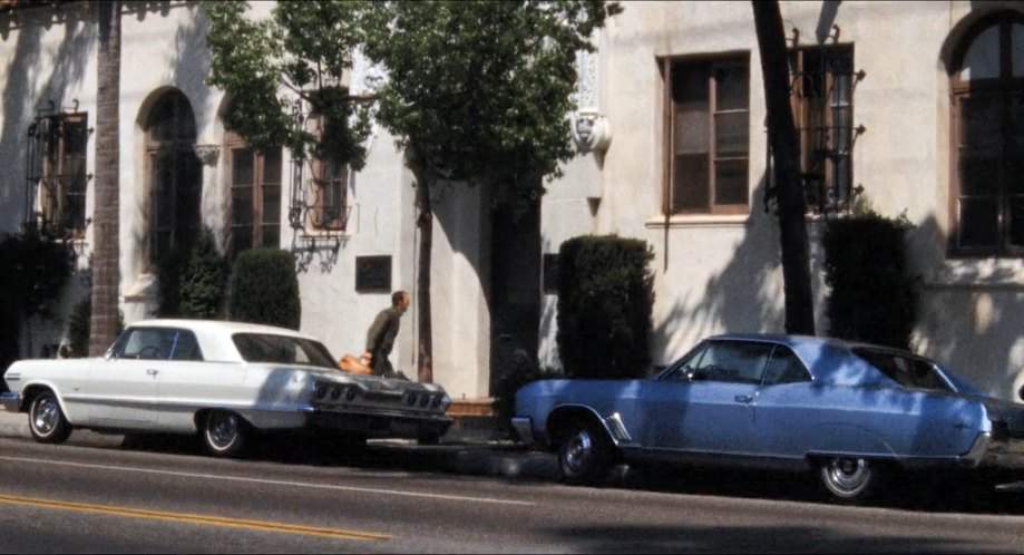 Buick Skylark