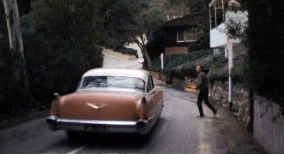 Cadillac Series 62