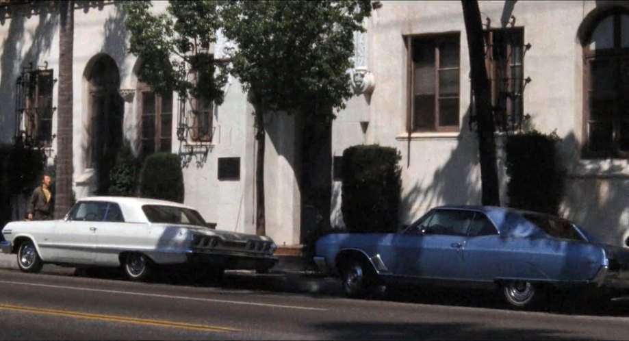 Chevrolet Impala