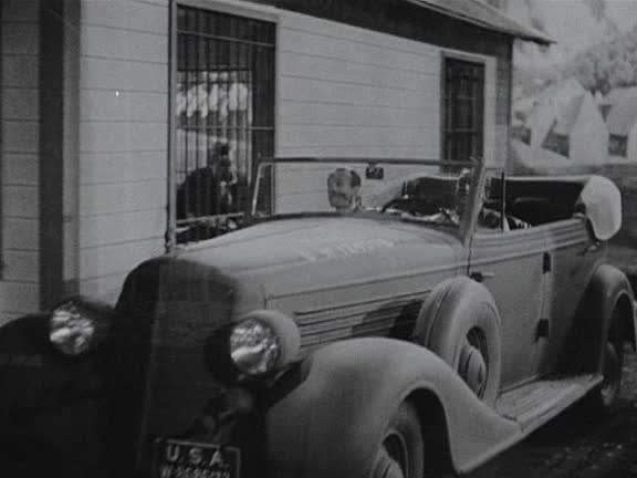 Buick Series 60