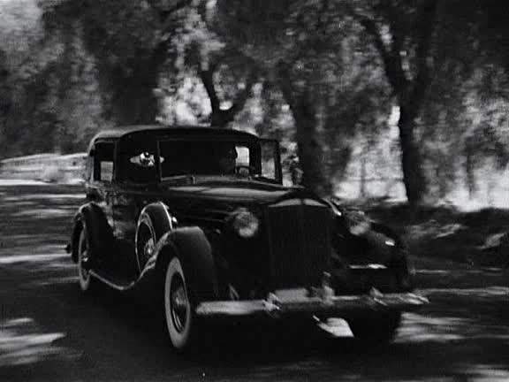 Packard Twelve