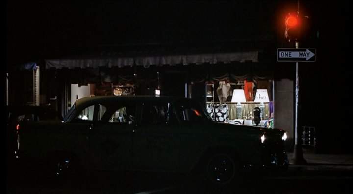 Checker Taxicab