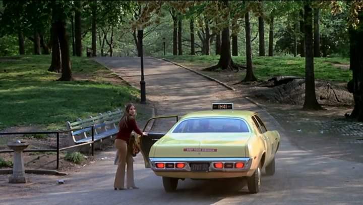 Dodge Coronet