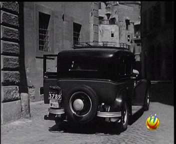 Lancia Astura