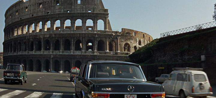 Fiat 500 F Giardiniera