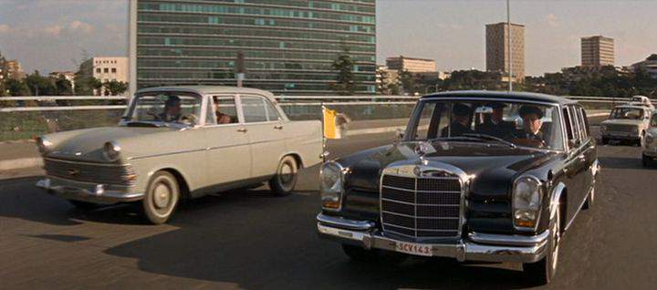 Opel Rekord
