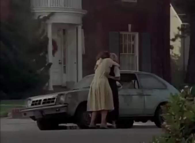 Chevrolet Chevette