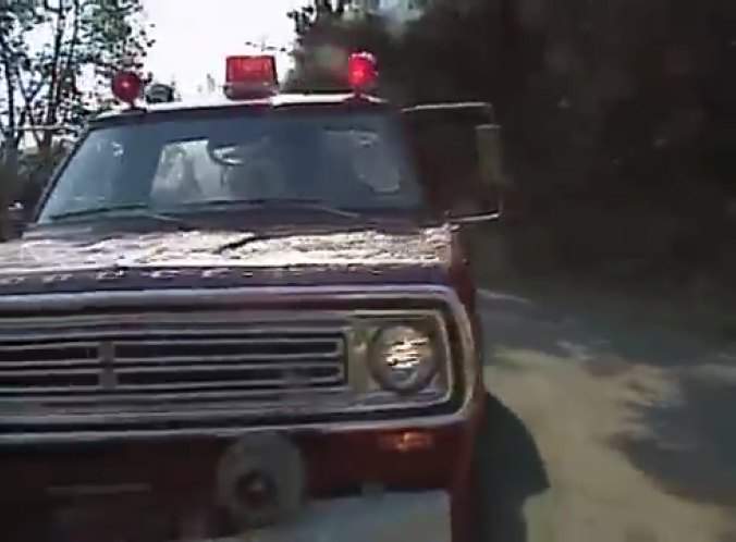 Dodge D-Series