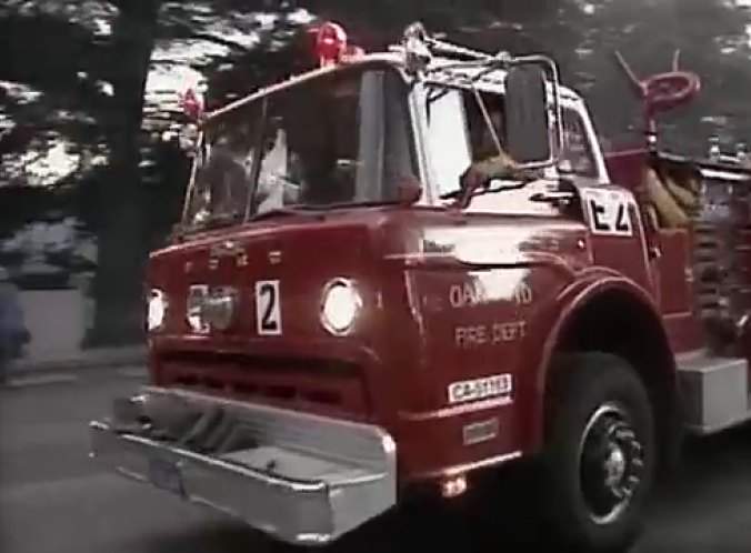 Ford C-Series