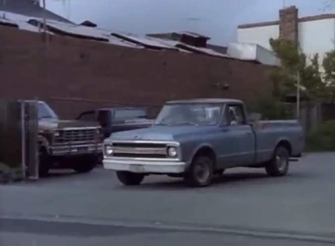 Ford F-Series