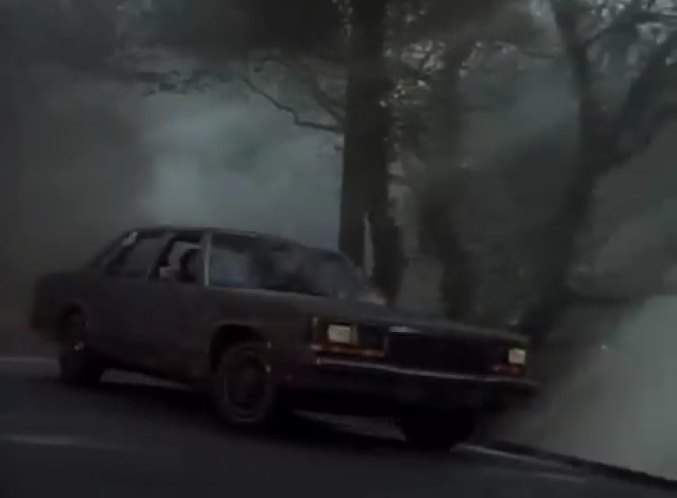 Ford LTD Crown Victoria