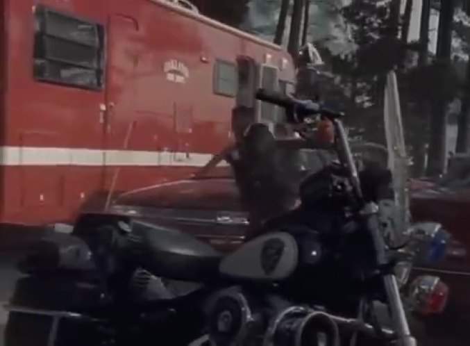 Harley-Davidson unknown