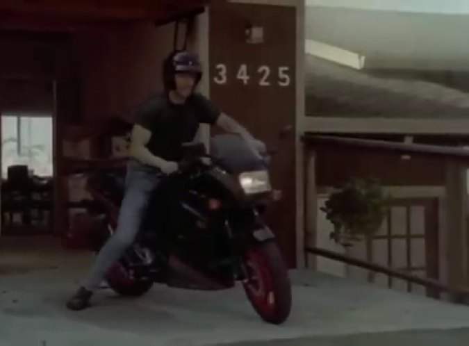 Kawasaki unknown
