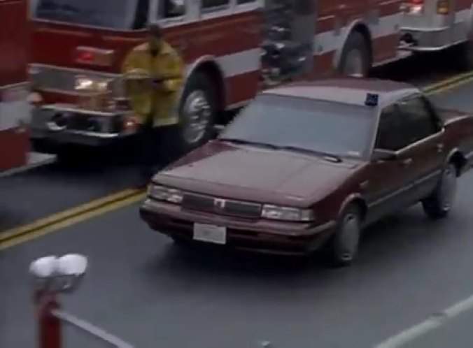 Oldsmobile Cutlass Ciera