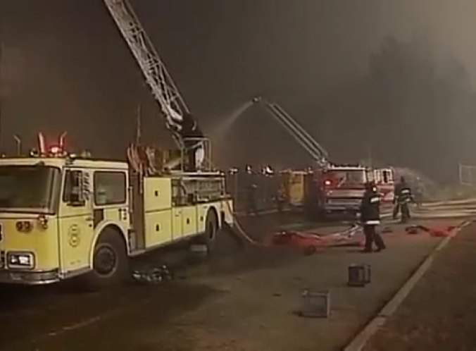 Seagrave 
